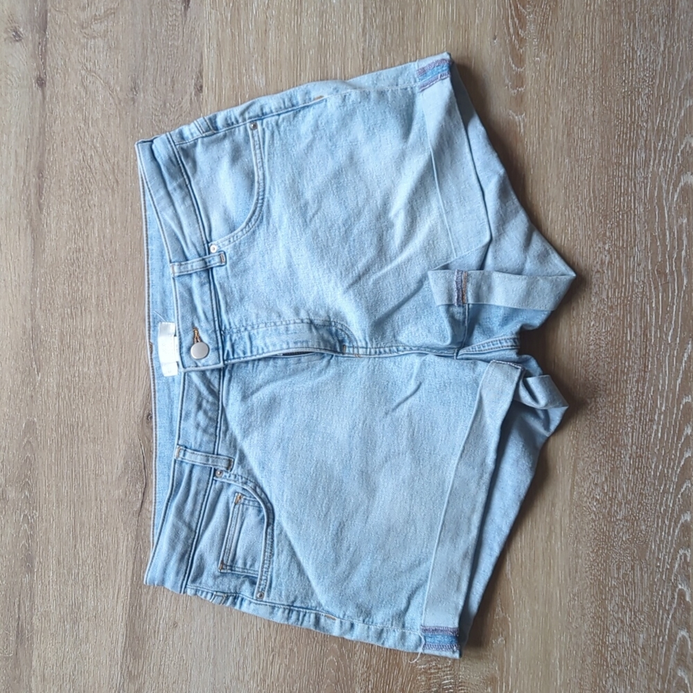 H&M Denim Shorts